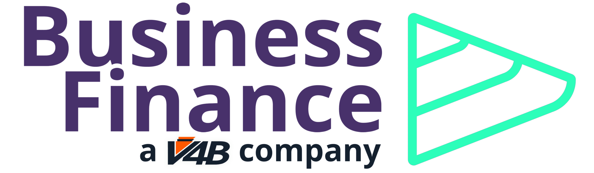 Business Finance — a V4B company